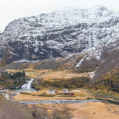 5 cose da fare a bergen quando piove
