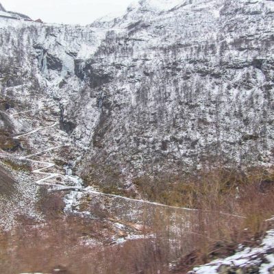 5 cose da fare a bergen quando piove
