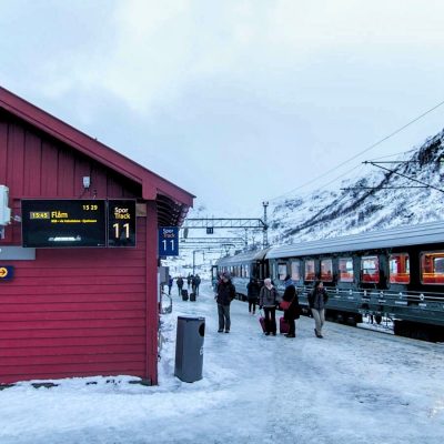 5 cose da fare a bergen quando piove