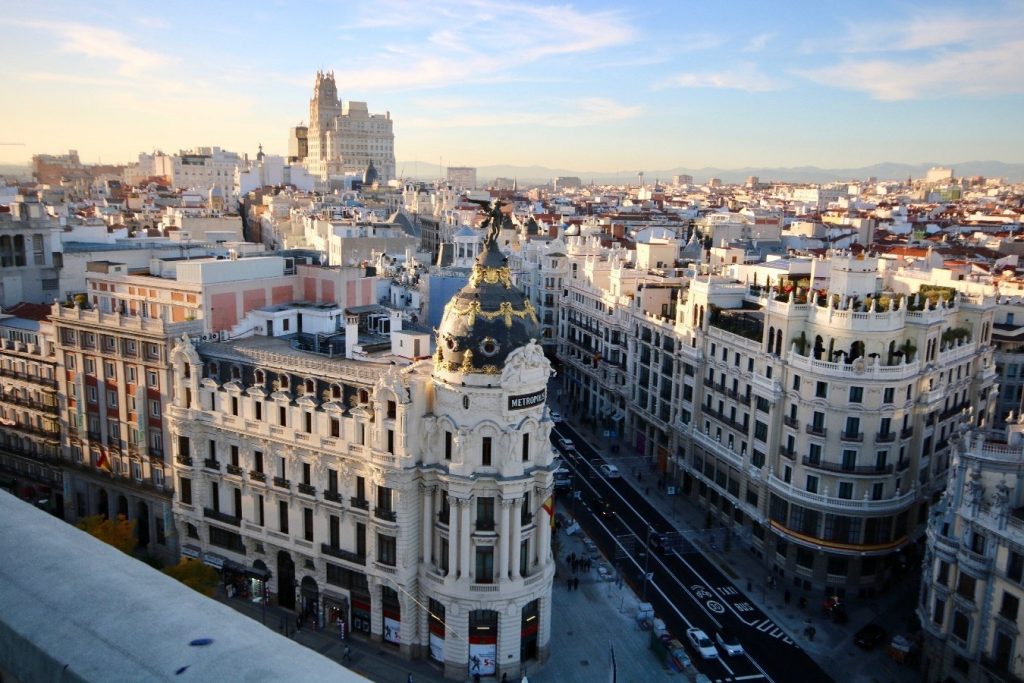 VISITARE MADRID CON I BAMBINI: 5 POSTI DA NON PERDERE VISITARE MADRID CON I BAMBINI: 5 POSTI DA NON PERDERE