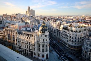 VISITARE MADRID CON I BAMBINI: 5 POSTI DA NON PERDERE