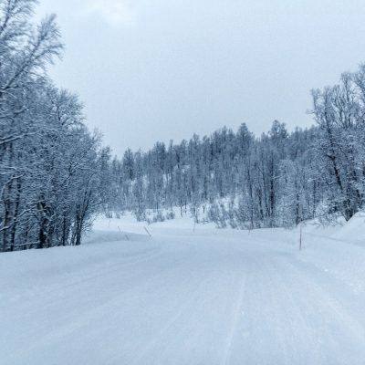 LUOGHI PER VIAGGIATORI IN NORVEGIA DEL NORD: L'ISOLA DI SENJA