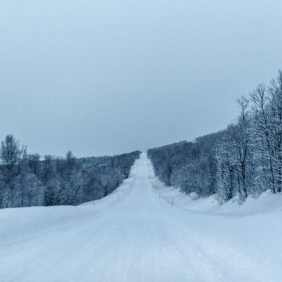 LUOGHI PER VIAGGIATORI IN NORVEGIA DEL NORD: L'ISOLA DI SENJA