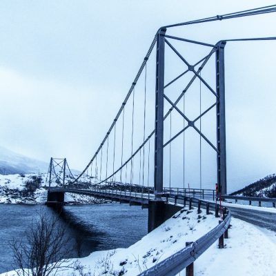 LUOGHI PER VIAGGIATORI IN NORVEGIA DEL NORD: L'ISOLA DI SENJA