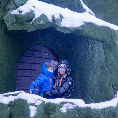 LUOGHI PER VIAGGIATORI IN NORVEGIA DEL NORD: L'ISOLA DI SENJA