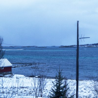 LUOGHI PER VIAGGIATORI IN NORVEGIA DEL NORD: L'ISOLA DI SENJA