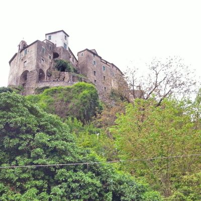 PASQUA A IMPERIA: TRA TRADIZIONI CENTENARIE