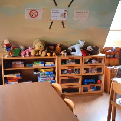 Norimberga con bambini