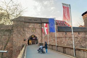 Cosa fare a Norimberga in un giorno con bambini