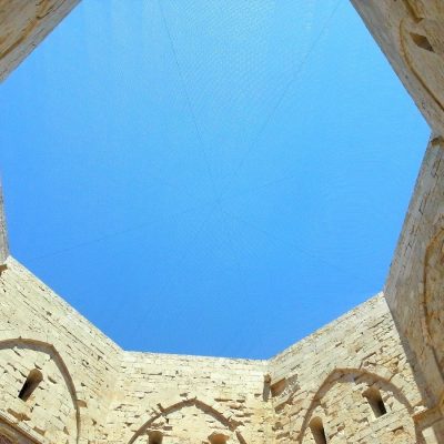PUGLIA BASILICATA COAST TO COAST CON BIMBI