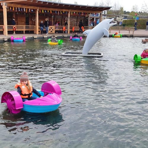 IL PARCO PLAYMOBIL IN GERMANIA