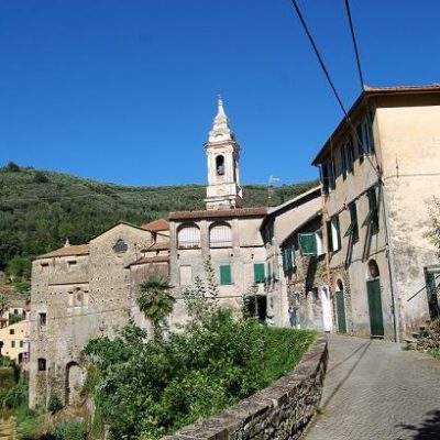 Eventi nella Riviera dei Fiori