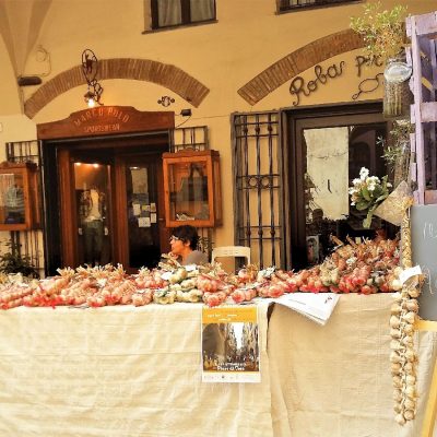 Eventi nella Riviera dei Fiori