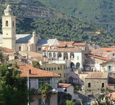 Eventi nella Riviera dei Fiori