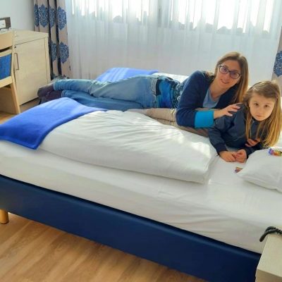 COME ORGANIZZARE UN VIAGGIO A NORIMBERGA