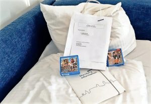 COME ORGANIZZARE UN VIAGGIO A NORIMBERGA