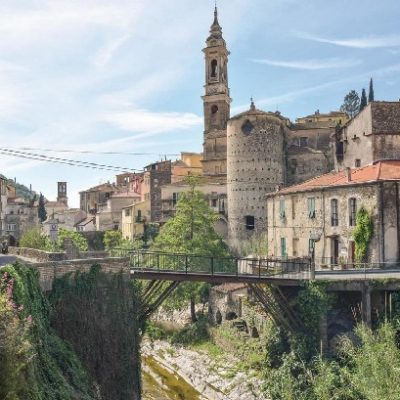 Eventi nella Riviera dei Fiori