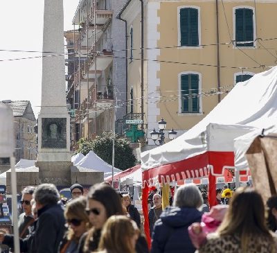 Eventi nella Riviera dei Fiori