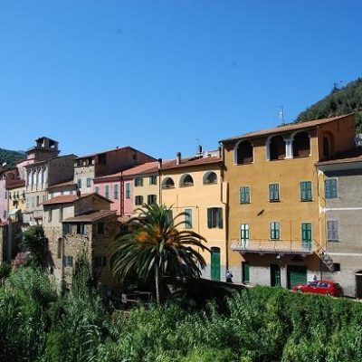 Eventi nella Riviera dei Fiori