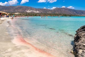 LA BELLEZZA DI ELAFONISSI A CRETA ovest CON BAMBINI