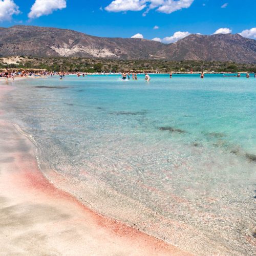 COSA VEDERE A CRETA OVEST