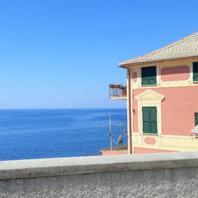 Tour di Genova