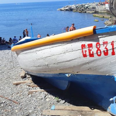 Tour di Genova