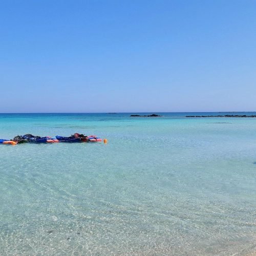COSA VEDERE A CRETA OVEST