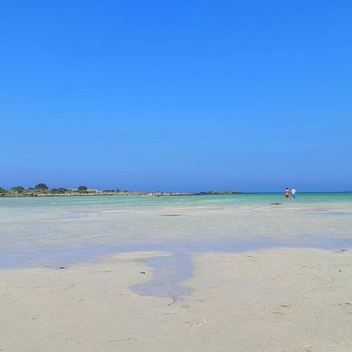 COSA VEDERE A CRETA OVEST