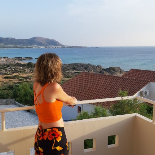 COSA VEDERE A CRETA OVEST