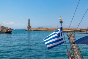 Cosa vedere a Creta Ovest