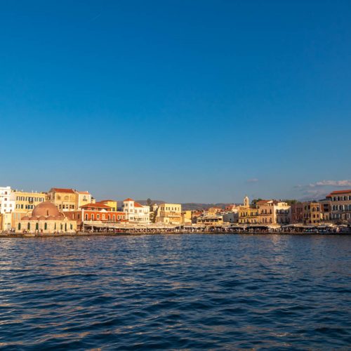 COSA VEDERE A CRETA OVEST
