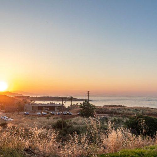 COSA VEDERE A CRETA OVEST
