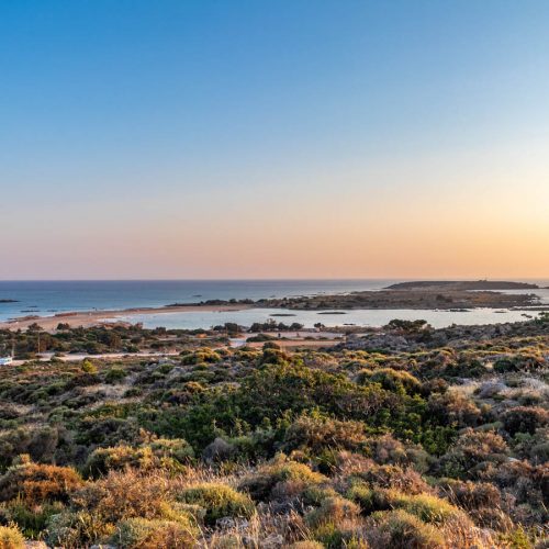 COSA VEDERE A CRETA OVEST