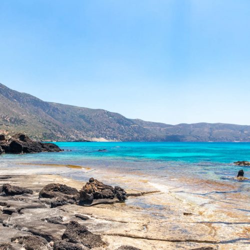 COSA VEDERE A CRETA OVEST