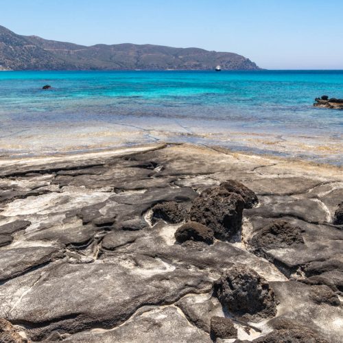 COSA VEDERE A CRETA OVEST