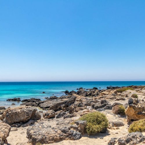 COSA VEDERE A CRETA OVEST