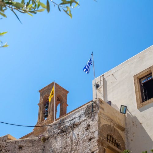 COSA VEDERE A CRETA OVEST
