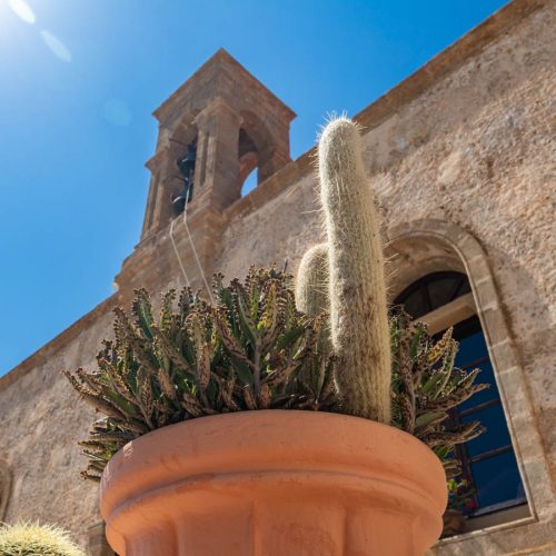 COSA VEDERE A CRETA OVEST