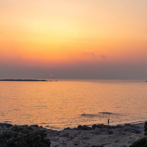 COSA VEDERE A CRETA OVEST