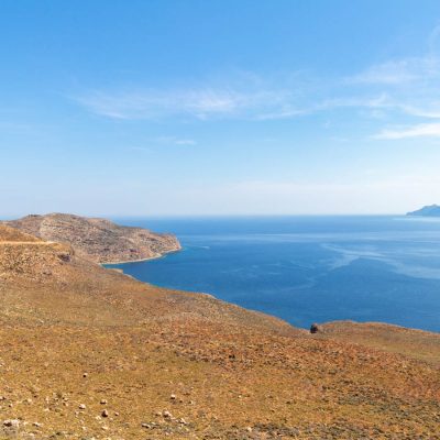 COME ARRIVARE ALLA SPIAGGIA DI BALOS
