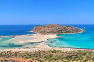 COME ARRIVARE ALLA SPIAGGIA DI BALOS
