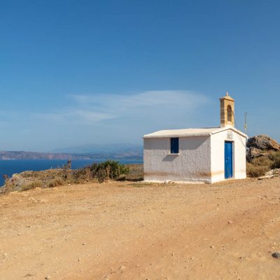 COME ARRIVARE ALLA SPIAGGIA DI BALOS