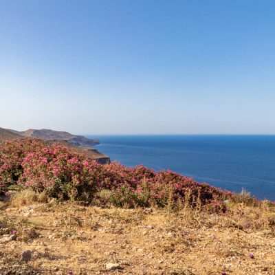 COME ARRIVARE ALLA SPIAGGIA DI BALOS