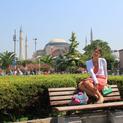 TURCHIA ON THE ROAD CON BAMBINI