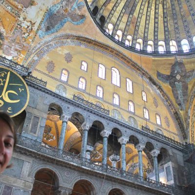 TURCHIA ON THE ROAD CON BAMBINI