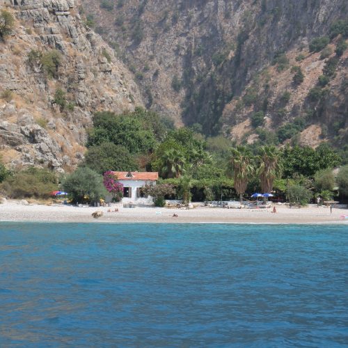 TURCHIA ON THE ROAD CON BAMBINI