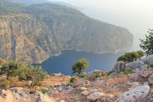 TURCHIA ON THE ROAD CON BAMBINI