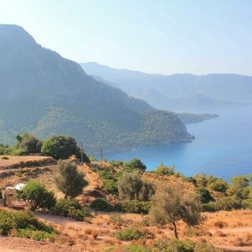TURCHIA ON THE ROAD CON BAMBINI