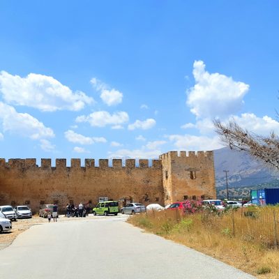 Cosa vedere a Creta Sud